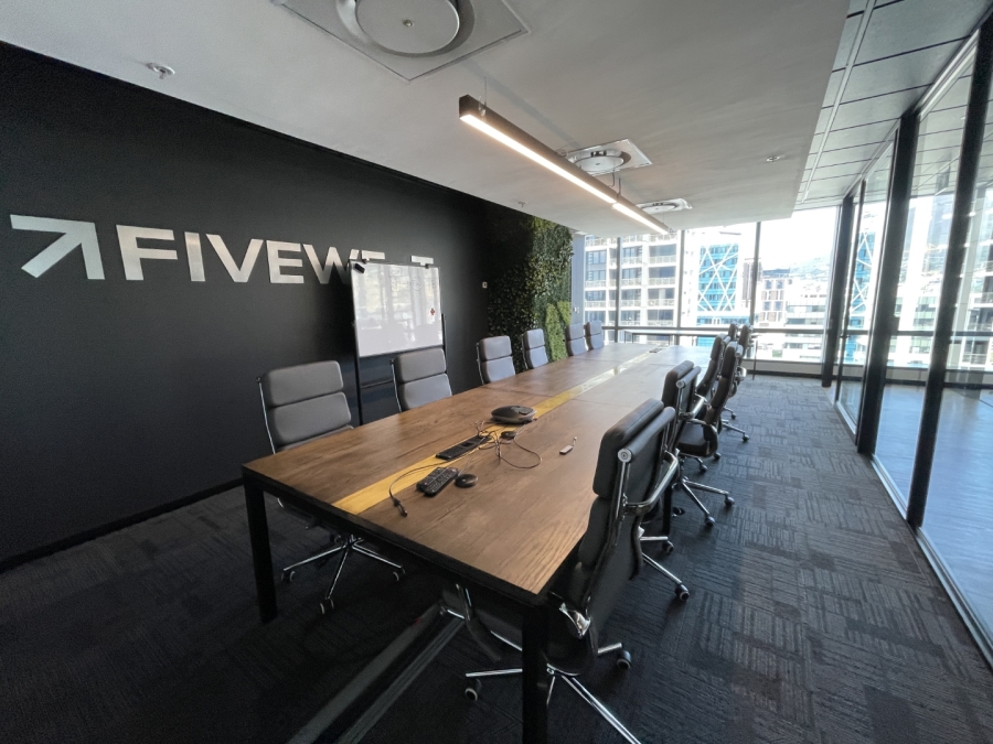 To Let commercial Property for Rent in Cape Town City Centre Western Cape